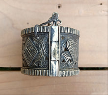 silver cuff bracelet- Tribal one of a kind VINTAGE Bracelet- Boho cuff-Stone bracelet- Nomad Afghan Cuff Bracelet.Gold Cuff- silver Bracelet