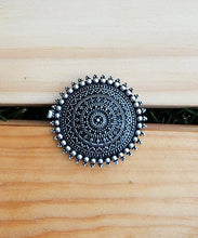 Vintage Old kuchi ring- Tribal jewelry- Kuchi jewelry- Afghan rings- Gypsy jewelry- Coin silver jewelry- Bedouin jewelry- Stacking rings