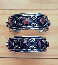 Natural Gemstone Chakra Bracelet- Healing Crystal Beaded Bracelets for Women- Yoga Meditation Jewelry