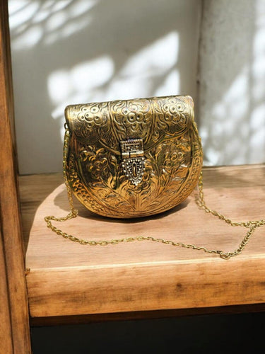 Indian Clutch- Silver Clutch bag- Boho design clutch bag- Ethnic tribal hand bag- Statement hand bag- Silver hand bag- Evening clutch bag