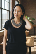 Kohistani Nomadic tribal necklace- Wedding necklace- Afghan necklace- Festive necklace- Coin necklace- Statement necklace- Kuchi necklace