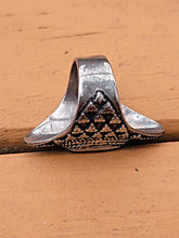 FREE Shipping Aqeeq Saddle ring.Aqeeq statement ring.Ethnic Stone rings.Wire work Afghan ring.Bedouin- Gypsy Nomadic Ring Lapis ring