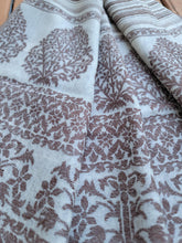 Cashmere Wrap-Pure Pashmina shawl-Cashmere scarf-Printed Cashmere scarf-Hand weaved Cashmere shawl- Warm winter cashmere shawl-