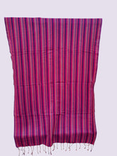 Pure Cashmere Scarf – Lightweight Pashmina Shawl, Winter Wrap