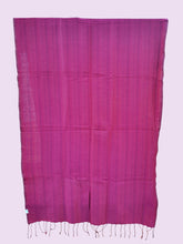 Pure Cashmere Scarf – Lightweight Pashmina Shawl, Winter Wrap