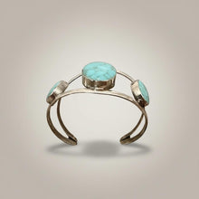 Turquoise jewelry- boho bracelet-  cuff bracelet- Tribal afghan jewelry-Vintage jewelry-Ethnic tribe jewelry- Turquoise stone- Stone jewelry