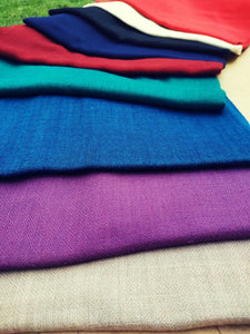 Cashmere scarf, Basic Knit Unisex Scarf, Cashmere Shawl, Cashmere Wrap, Super Soft Cashmere Scarf, Cashmere Scarf Unisex, women's scarves