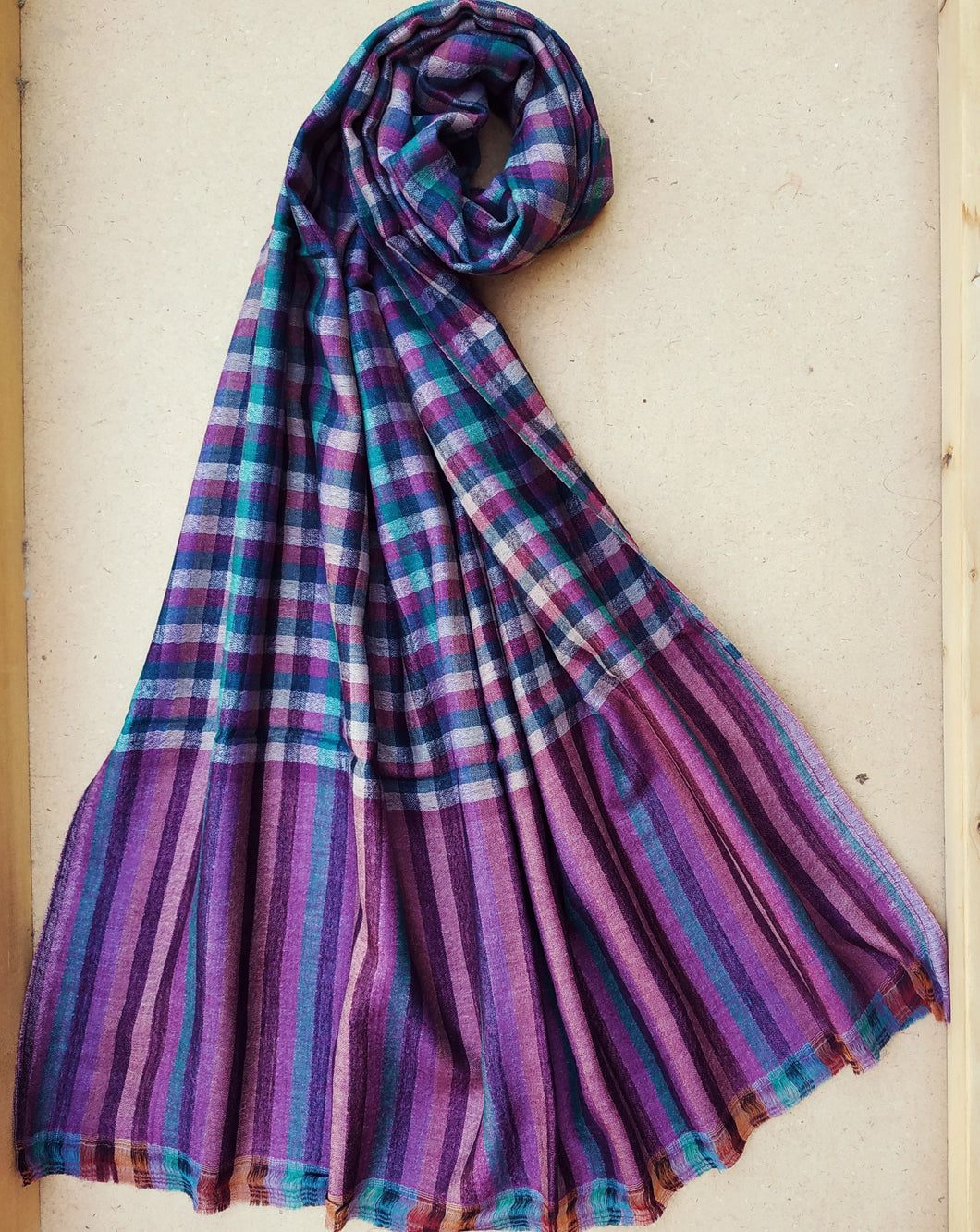 Cashmere Wrap- 100% Cashmere- Cashmere Shawl-  Pashmina scarf- Cashmere Scarf- Winter Accessories- Winter Pashmina Shawl- Cashmere shawls