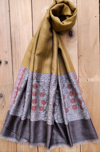 Pure Cashmere Scarf- Cashmere stole- Cashmere Shawl- Pashmina - Cashmere Scarf- Winter Accessories- Winter Pashmina Shawl- Cashmere shawls