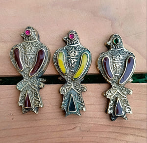 FREE Ship Aqeeq ring- Bird rings- Animal rings- Tribal ethnic jewelry- Bohemian Gypsy Jewelry- Vintage Turquoise ring.Jewelry- Yellow onyx